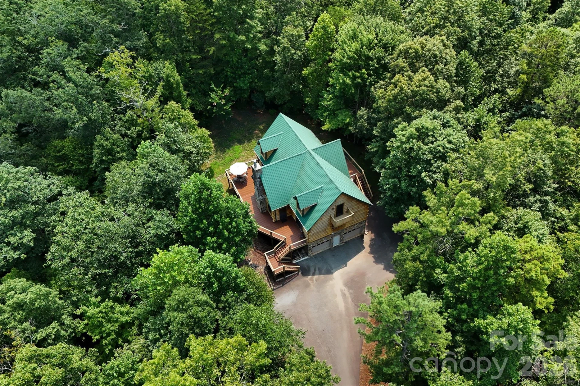 3815 Bat Cave Road - Photo 45