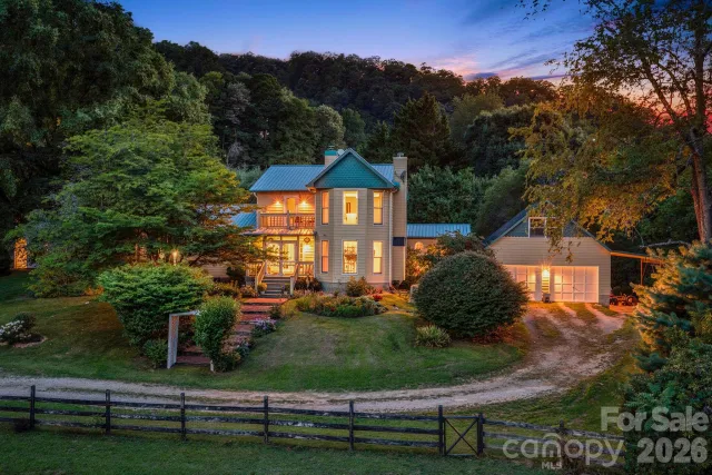 200 Black Hawk Trail, Waynesville, NC, 28785