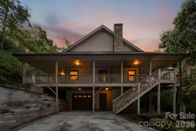 149 Oriole Road, Brevard, NC, 28712
