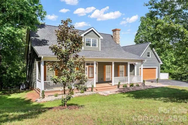 46 Indian Summer Lane, Mill Spring, NC, 28756