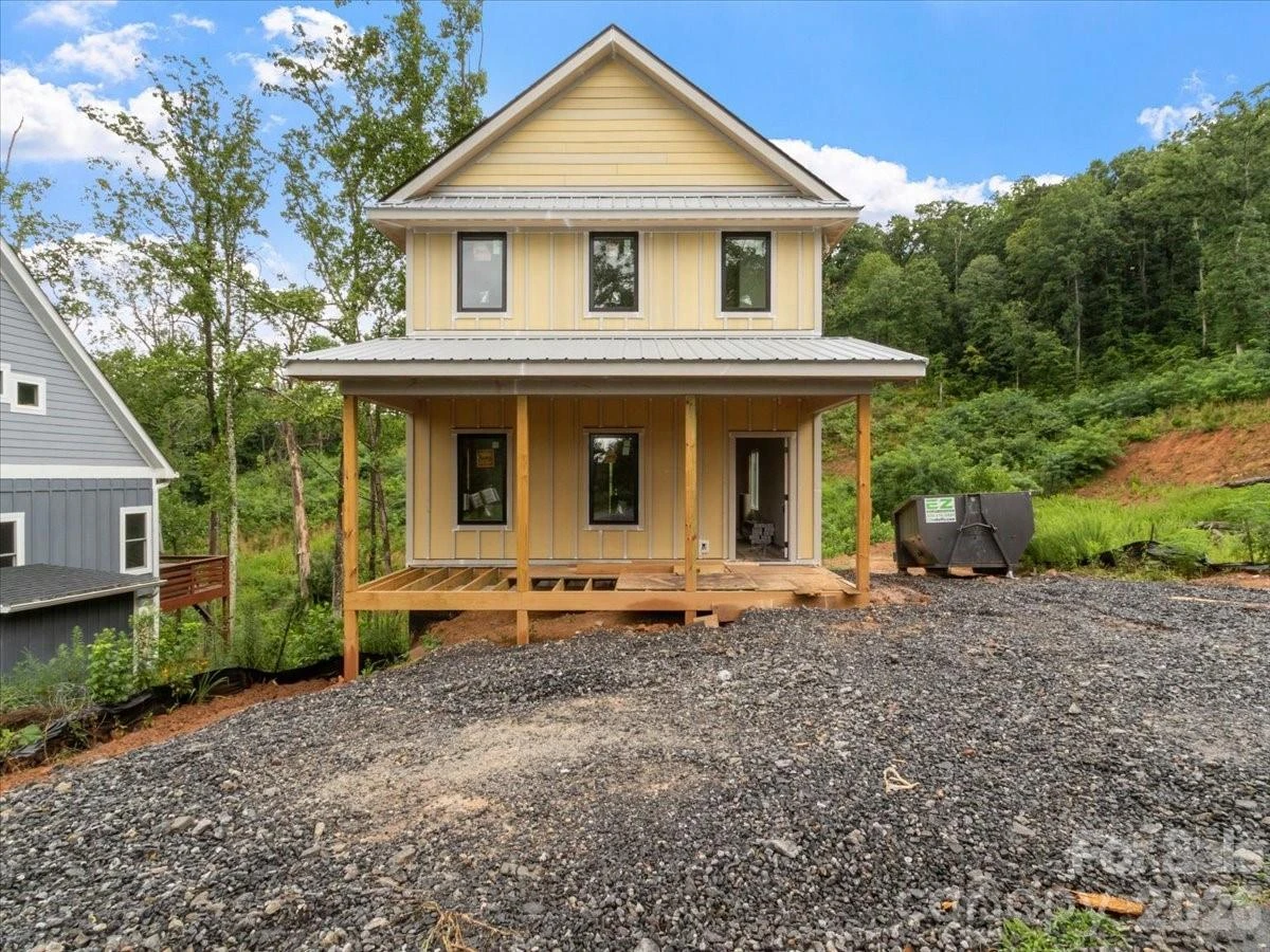 12 Weaver Hill Road