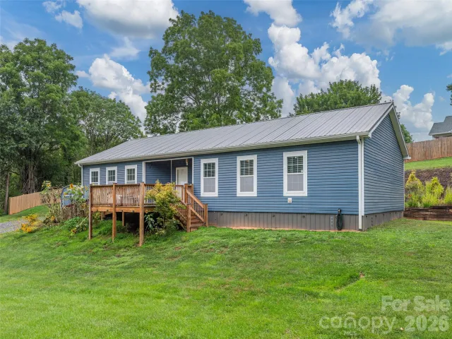 4687 Old Clyde Road, Clyde, NC, 28721