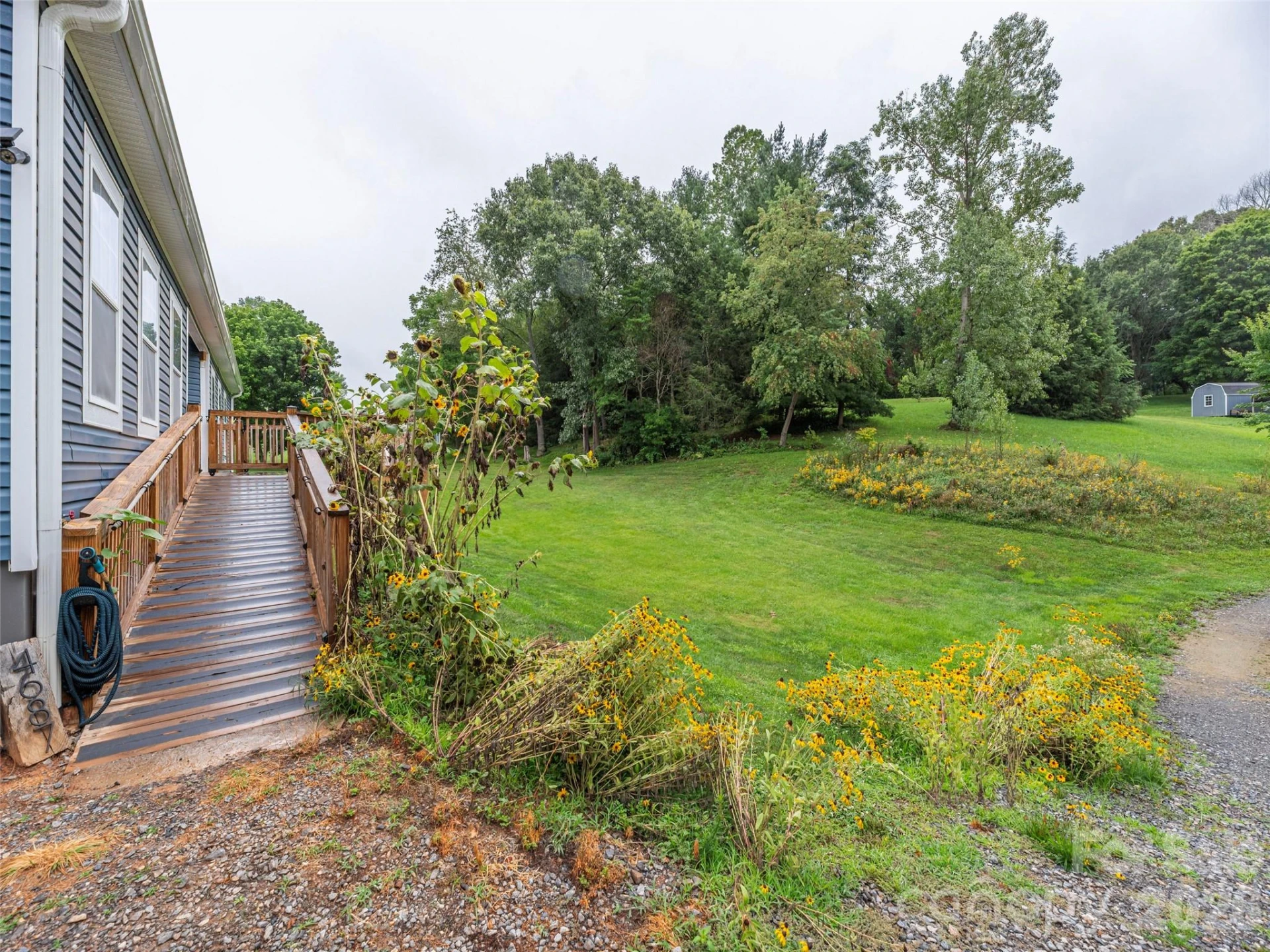 4687 Old Clyde Road - Photo 2