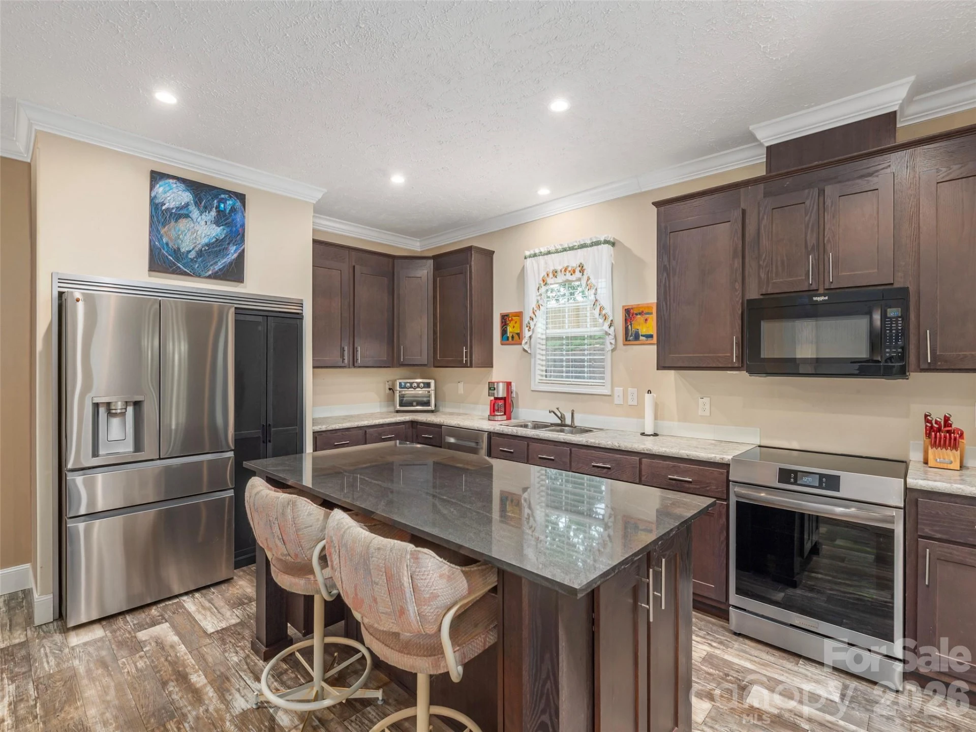 4687 Old Clyde Road - Photo 12