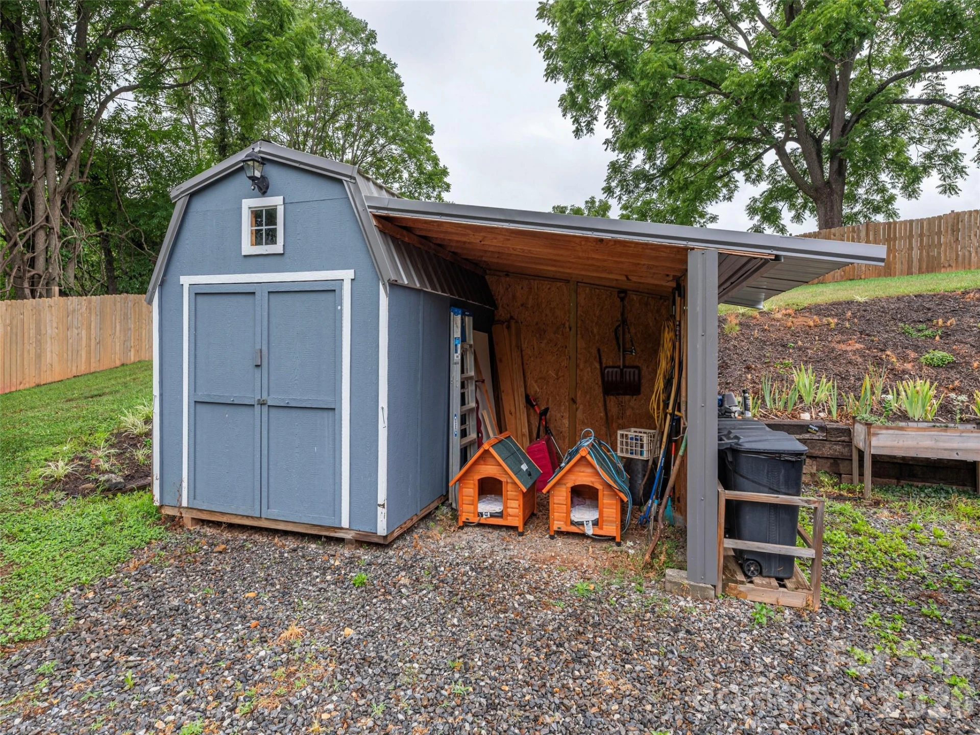4687 Old Clyde Road - Photo 25