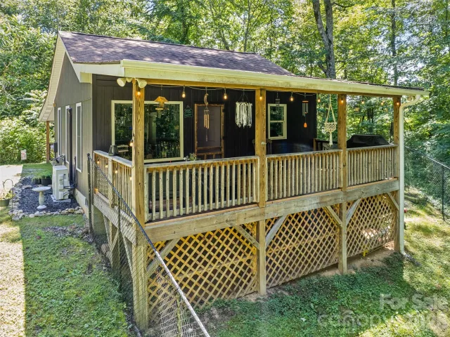 322 McKinzie Place, Waynesville, NC, 28785