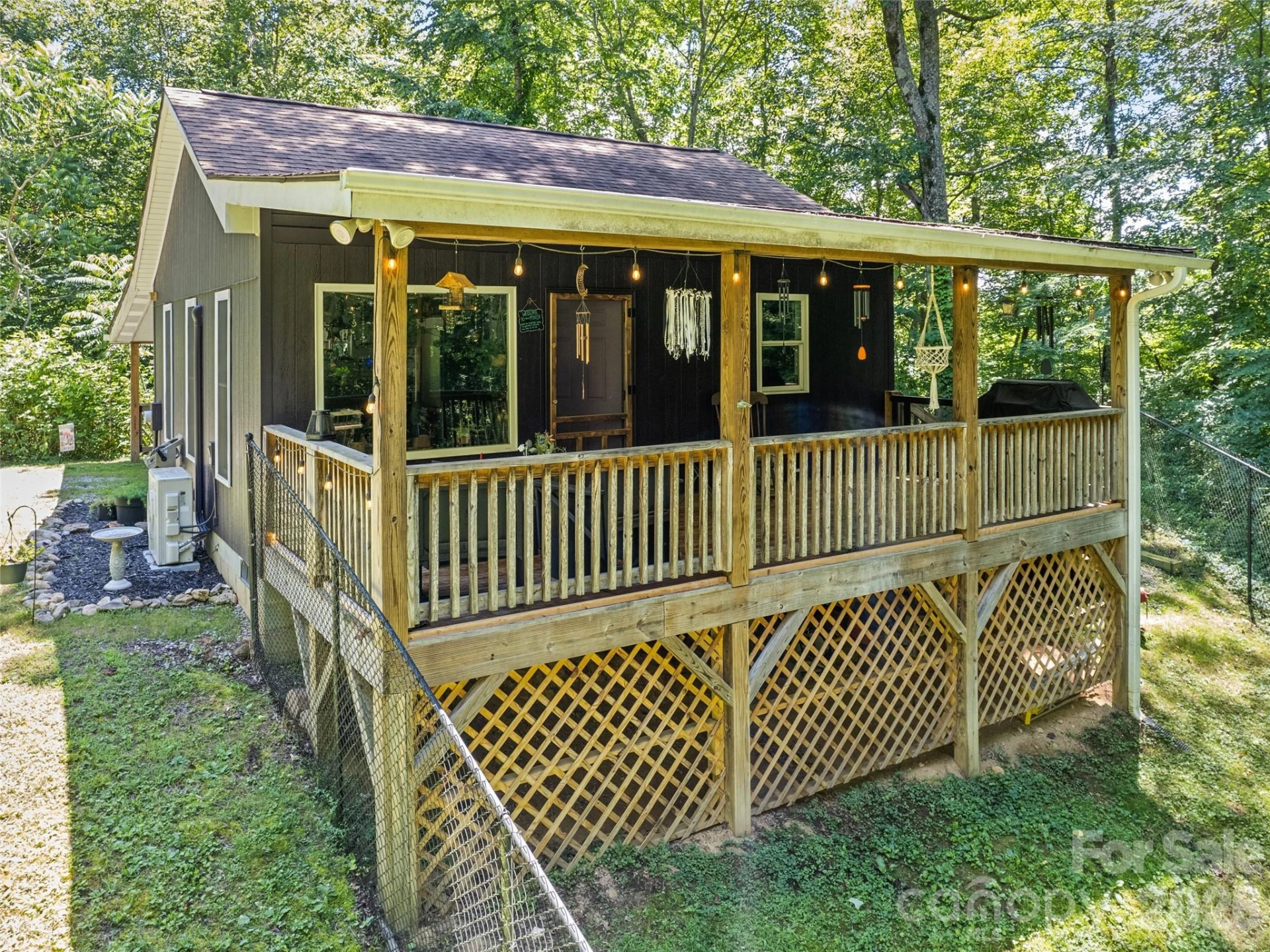 322 McKinzie Place