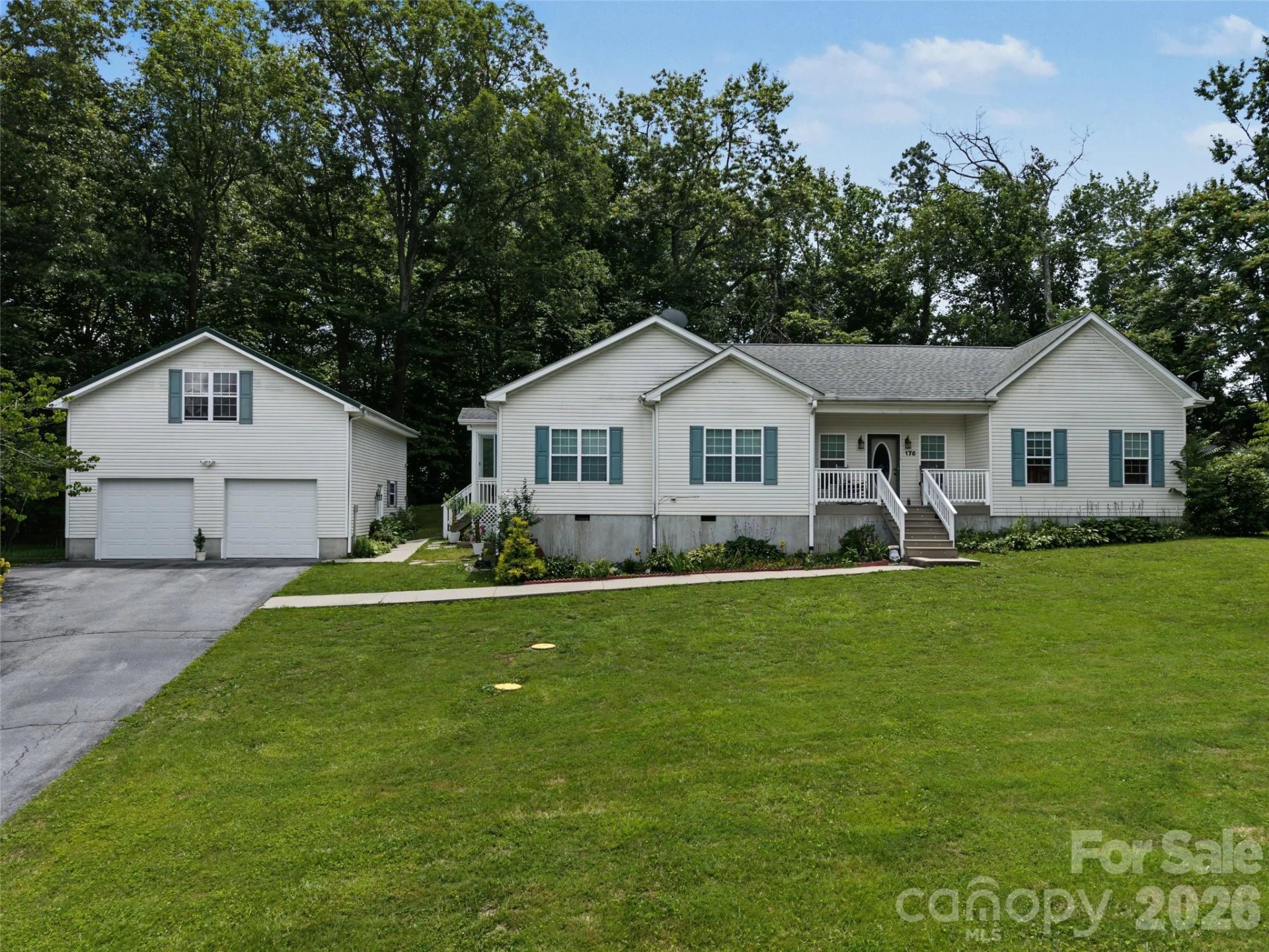 176 Chelsea Nix Lane