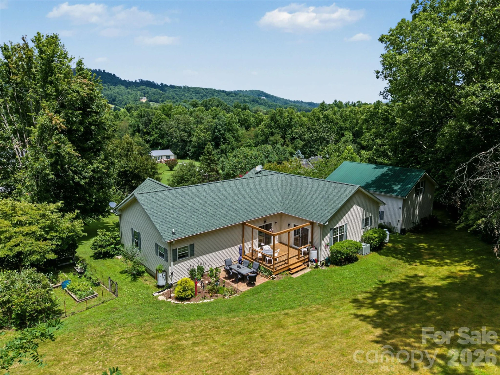 176 Chelsea Nix Lane - Photo 34
