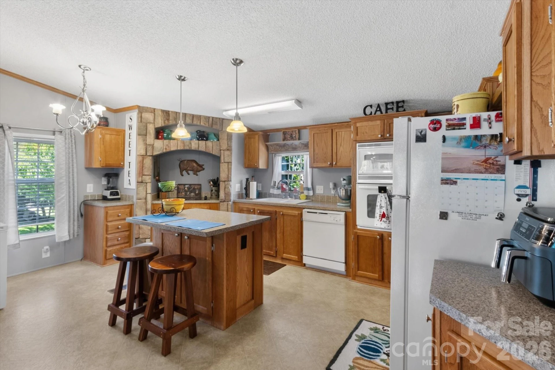 135 Basswood Drive - Photo 4