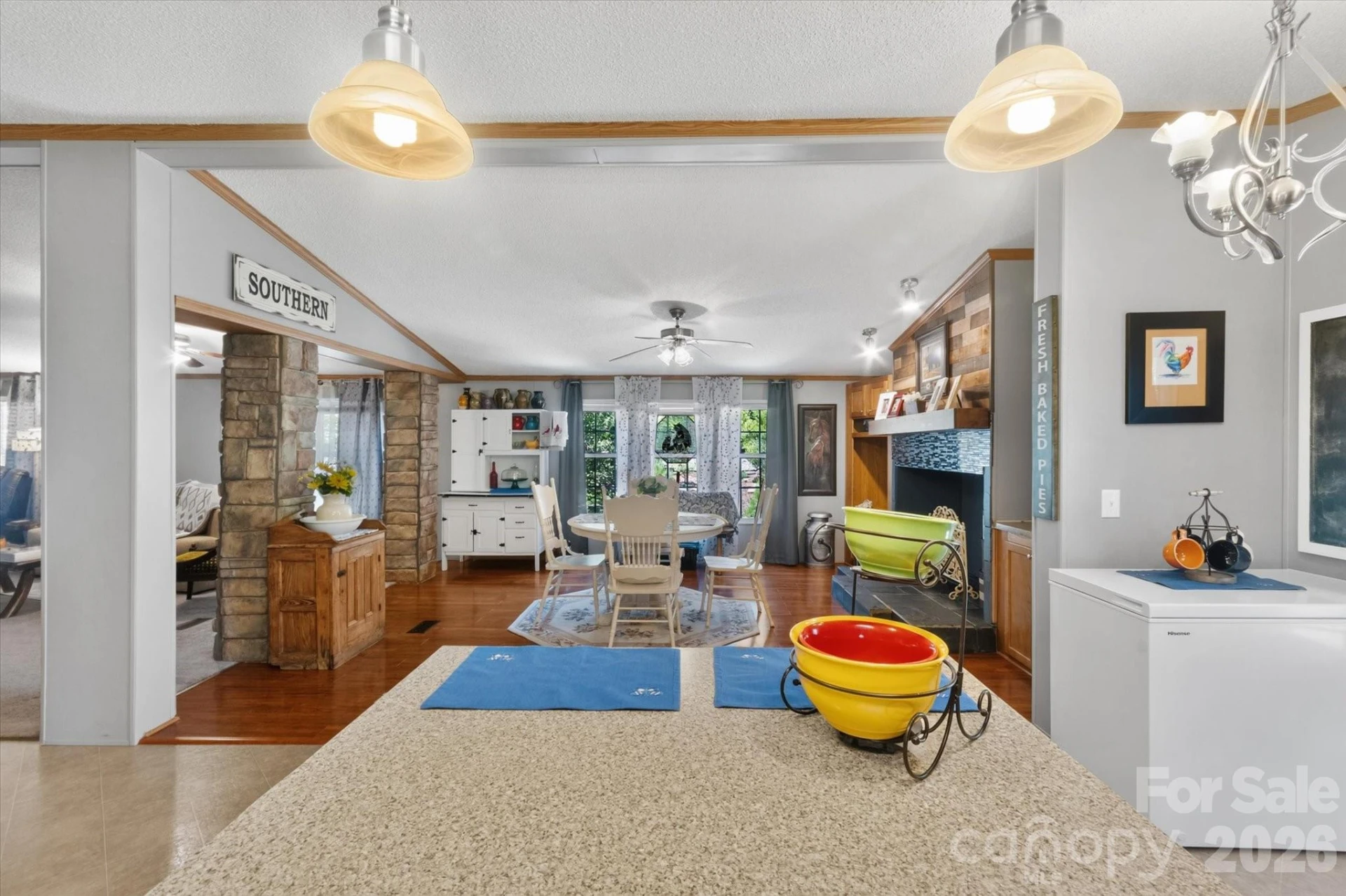 135 Basswood Drive - Photo 7