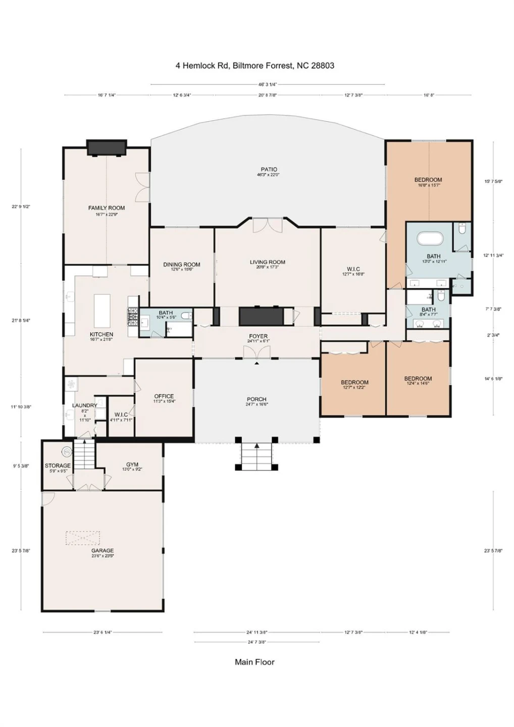 4 Hemlock Road - Photo 47