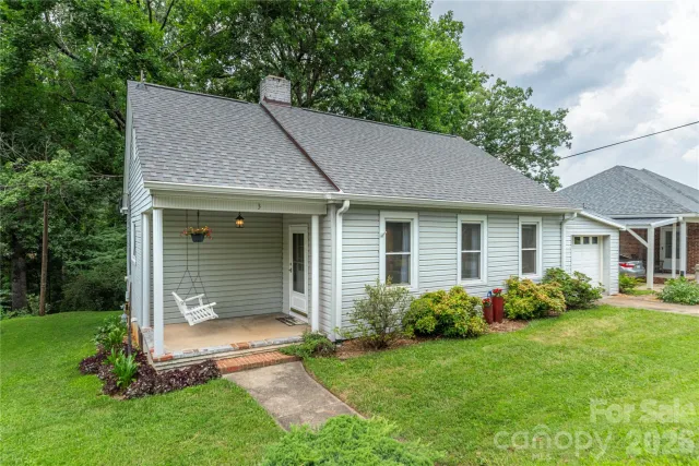 3 Enka Oak Street, Candler, NC, 28715