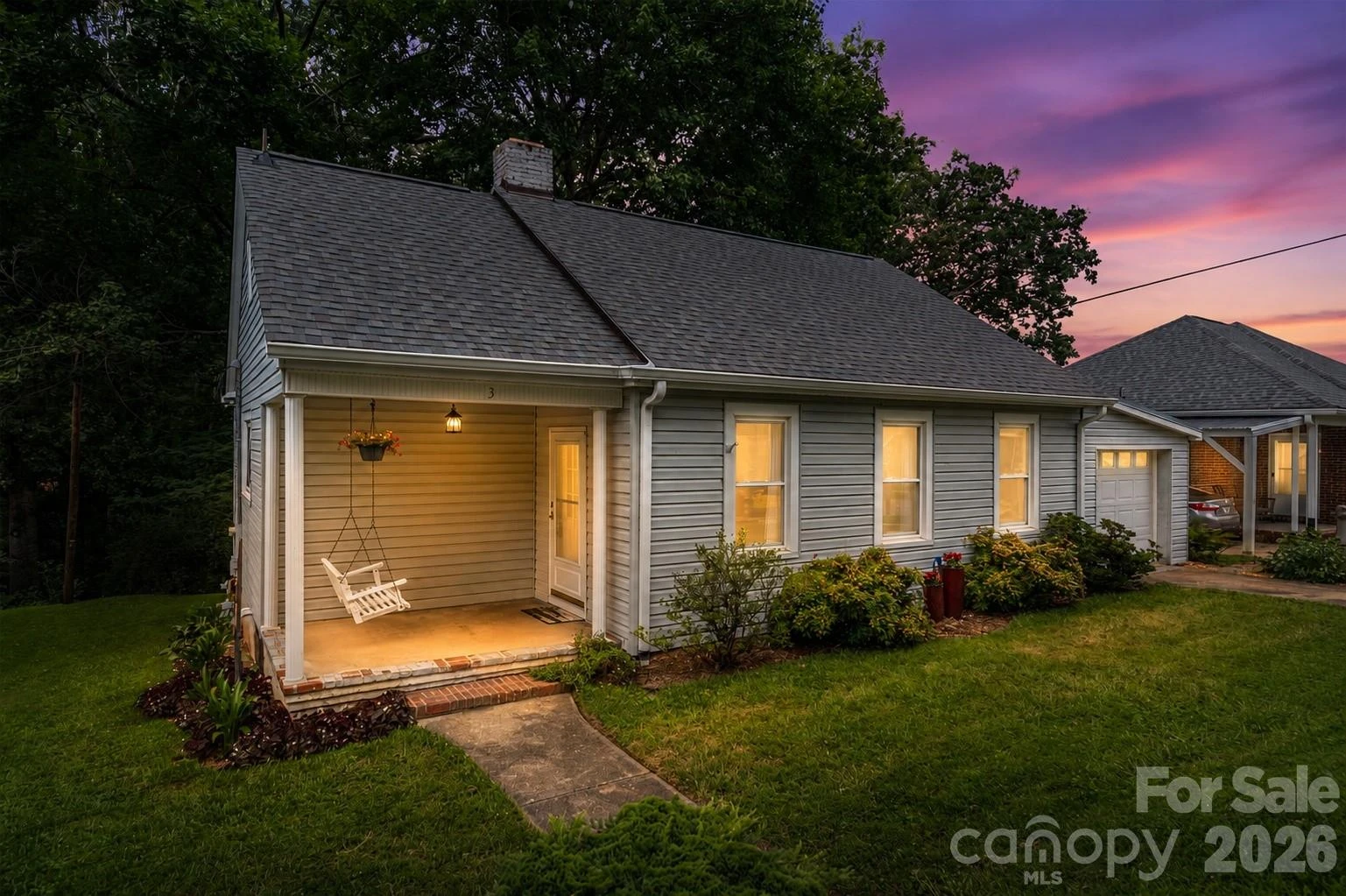 3 Enka Oak Street - Photo 2
