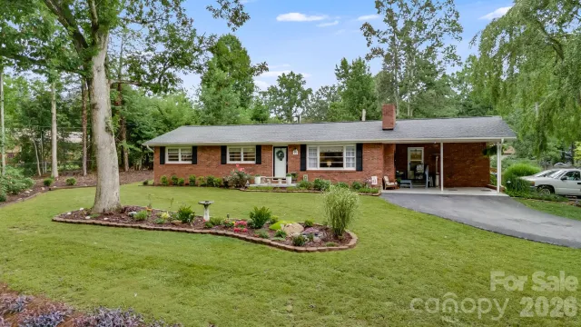 95 Pensacola Avenue, Arden, NC, 28704