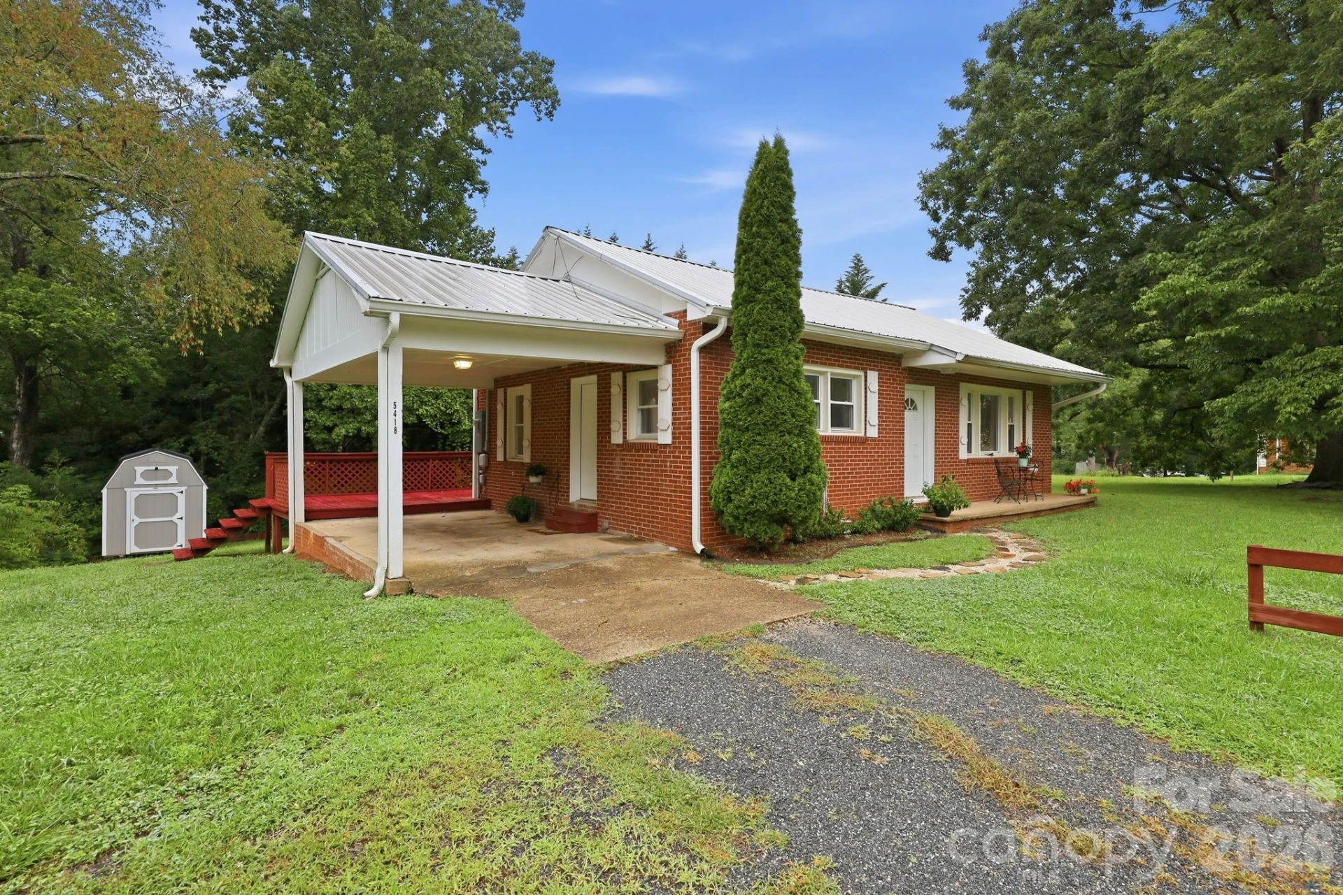 5418 Nix Creek Road - Photo 31