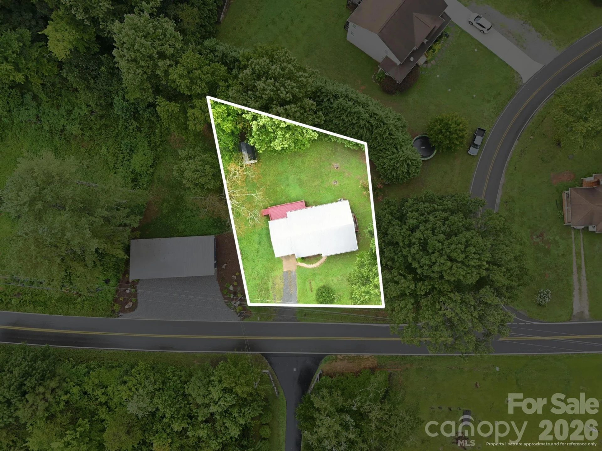 5418 Nix Creek Road - Photo 33