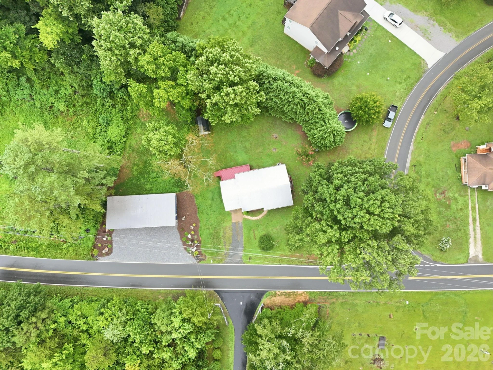 5418 Nix Creek Road - Photo 34