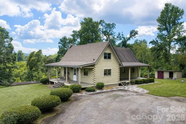82 Sharon Road