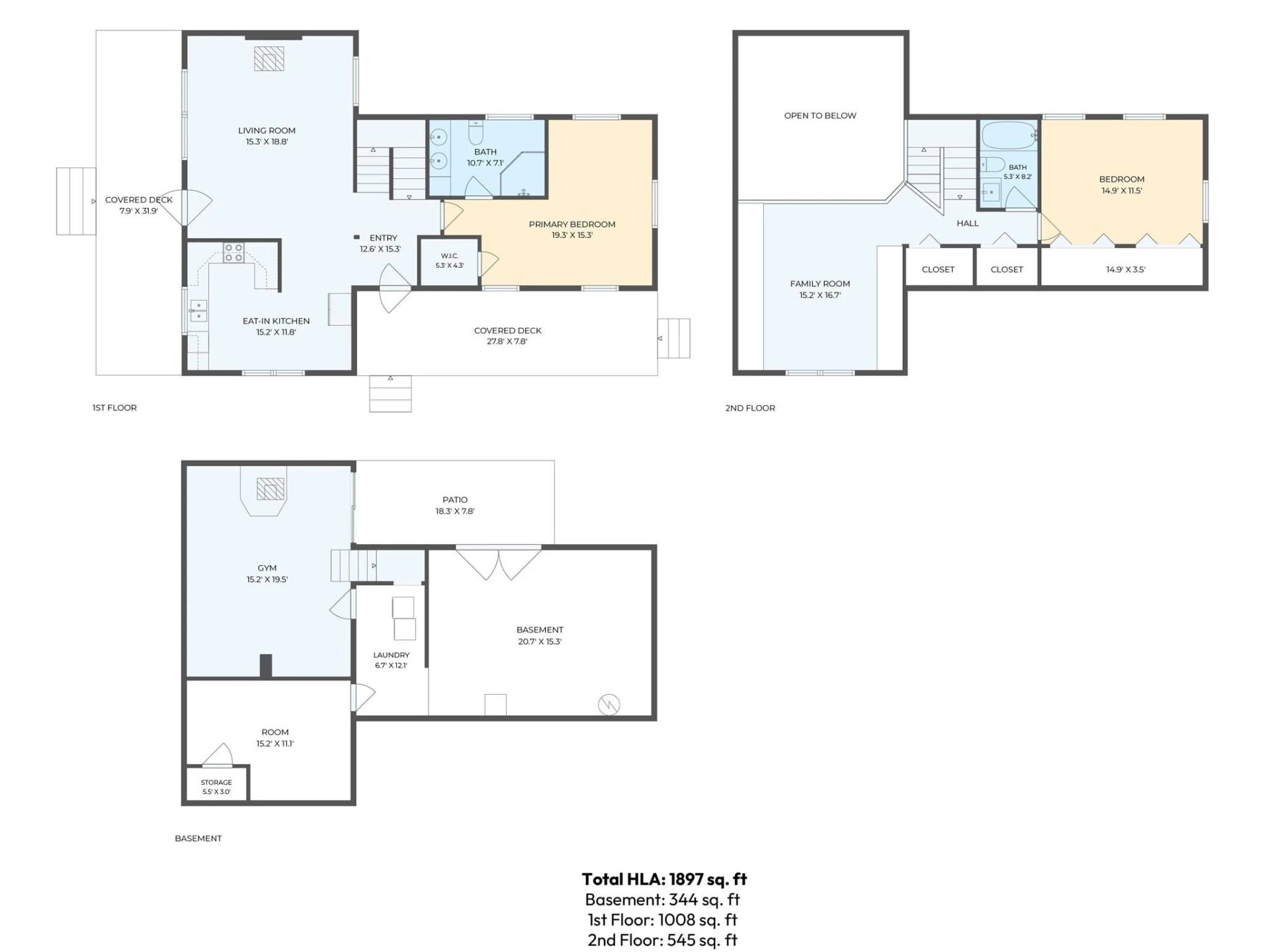 82 Sharon Road - Photo 4