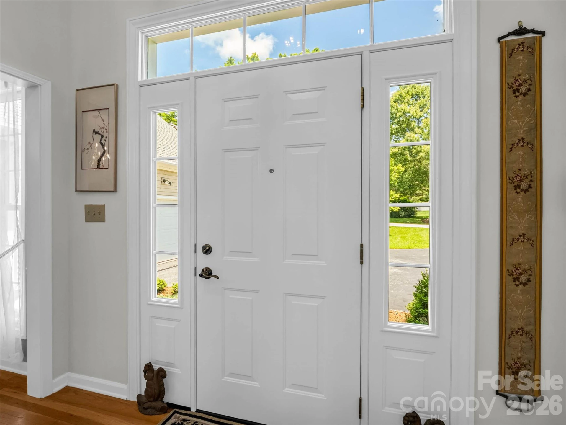 207 Sugar Hollow Road - Photo 5