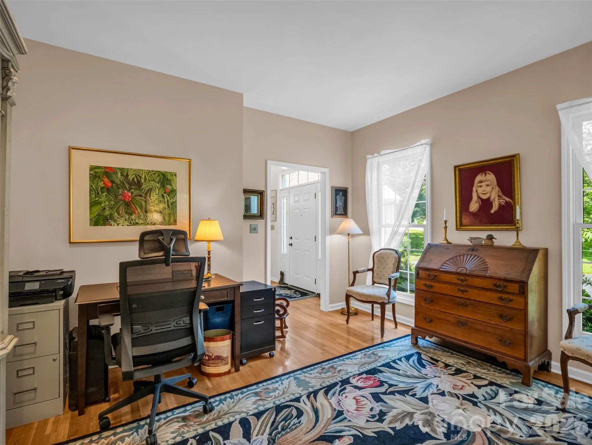 207 Sugar Hollow Road - Photo 8
