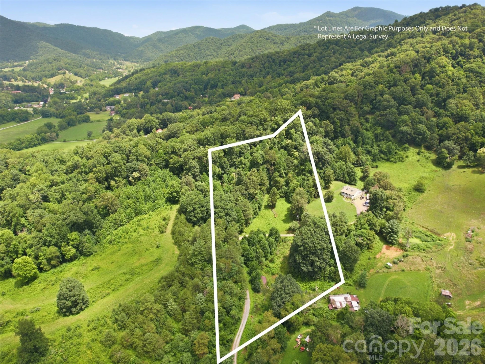 000 Wild Rose Lane - Photo 2