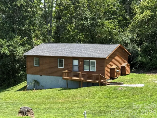 45 Ollie Weaver Road, Weaverville, NC, 28787