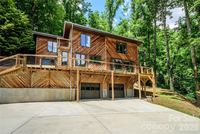 797 Merrills Cove Road, Asheville, NC, 28803