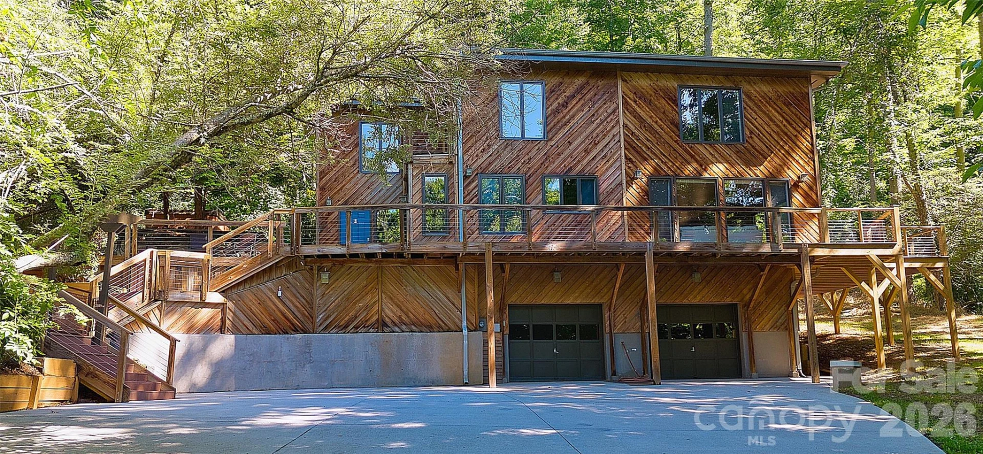 797 Merrills Cove Road - Photo 2
