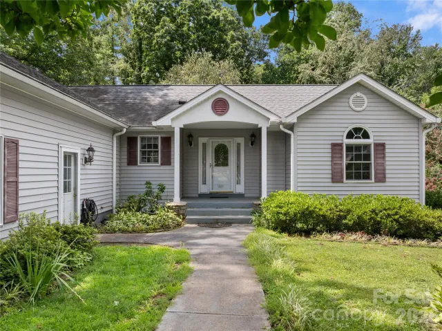 8 Keasler Road, Asheville, NC, 28805