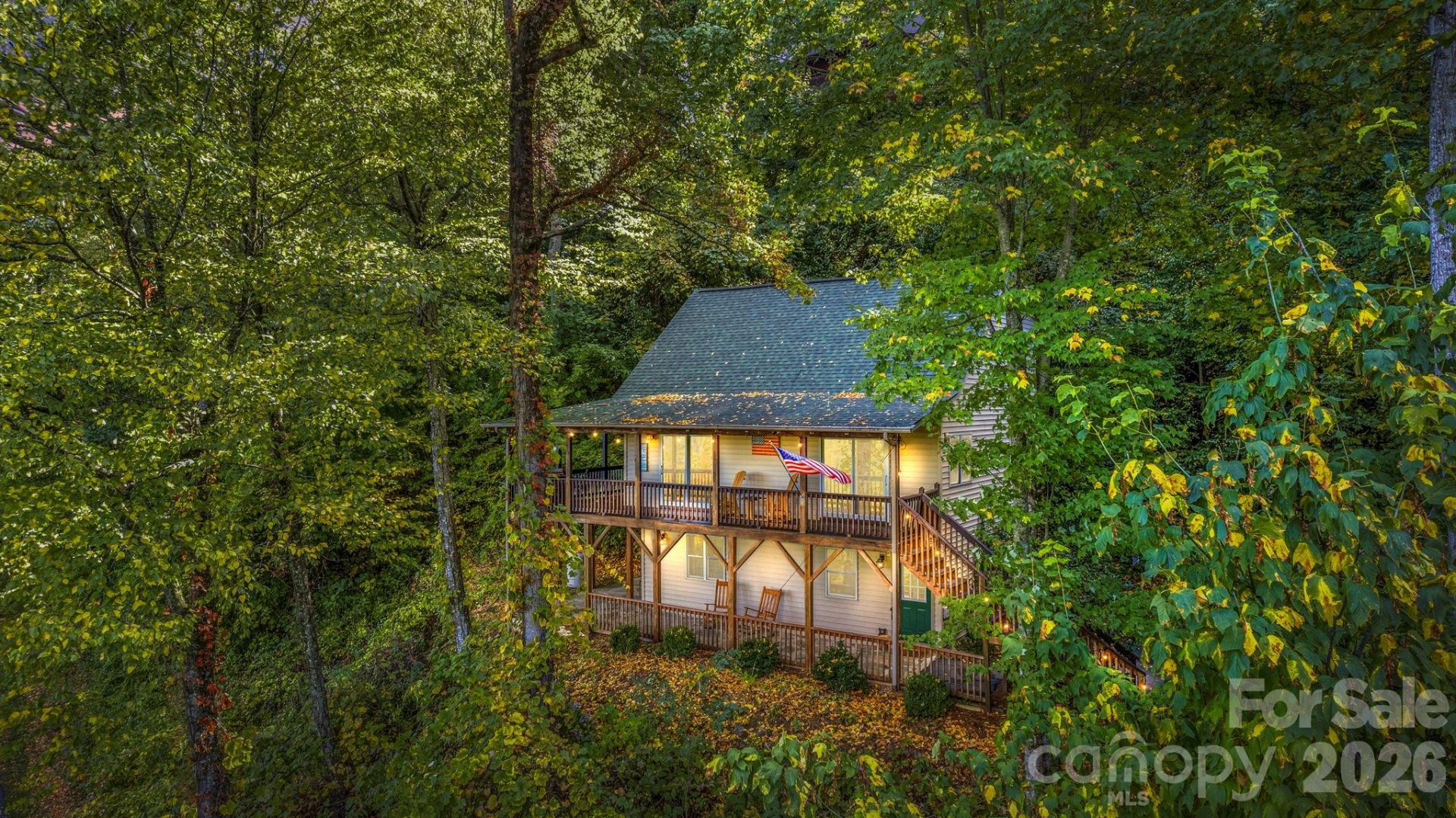 160 Bridle Drive