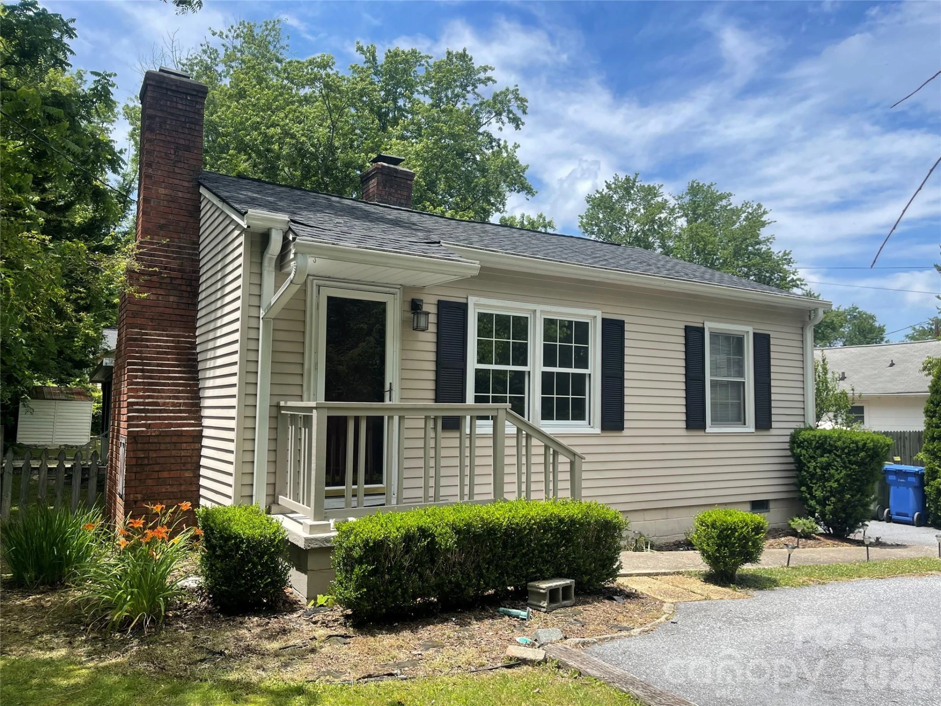 839 Kanuga Road #4 - Photo 2