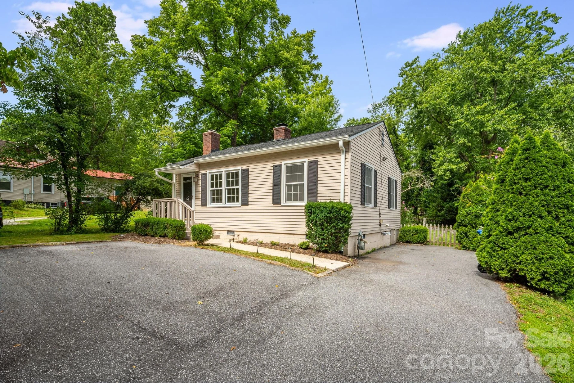 839 Kanuga Road #4 - Photo 3