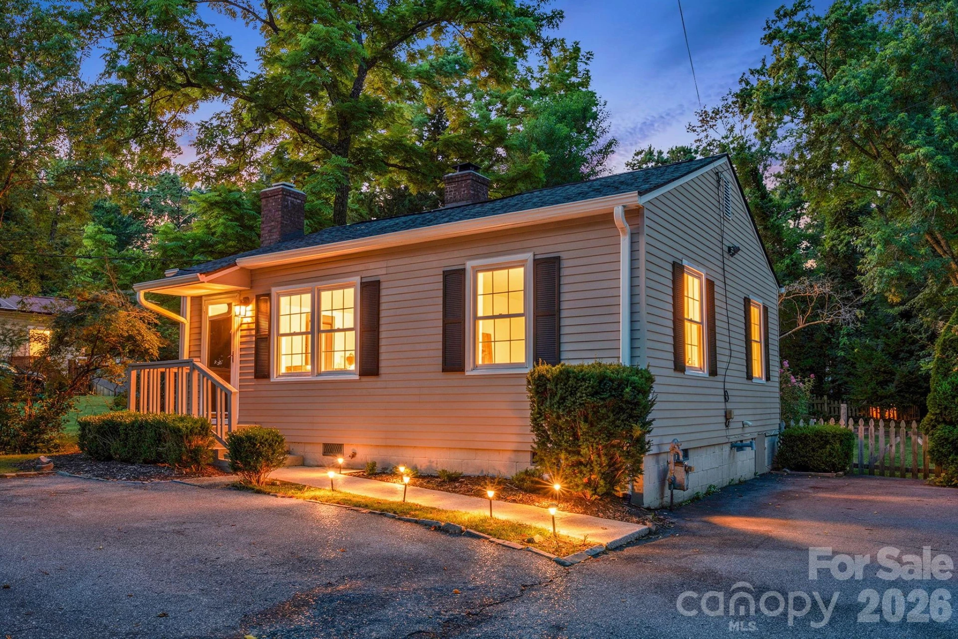 839 Kanuga Road #4 - Photo 4