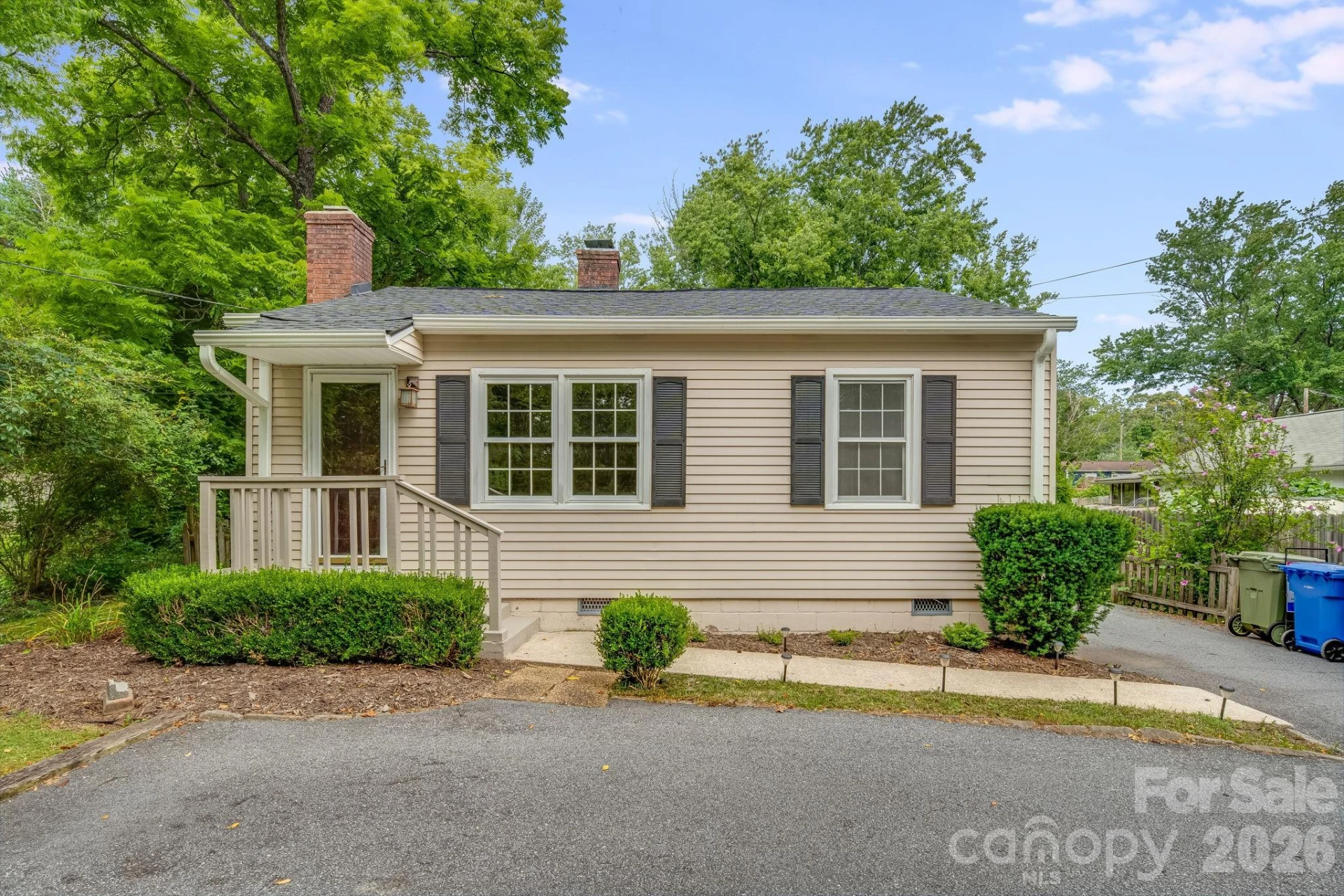 839 Kanuga Road #4 - Photo 33