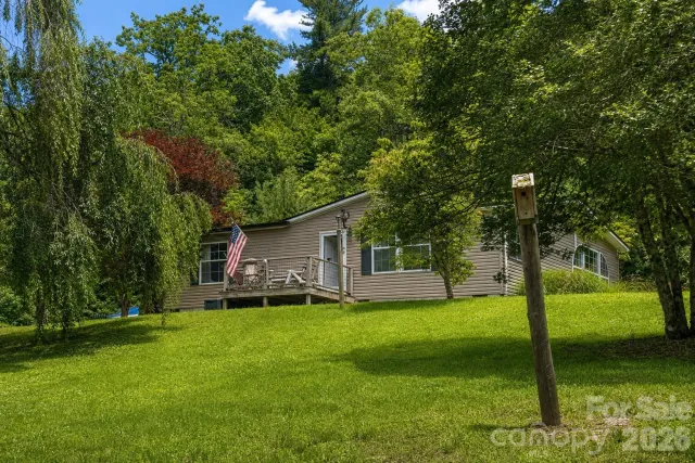 192 Lady Bug Lane, Penrose, NC, 28766