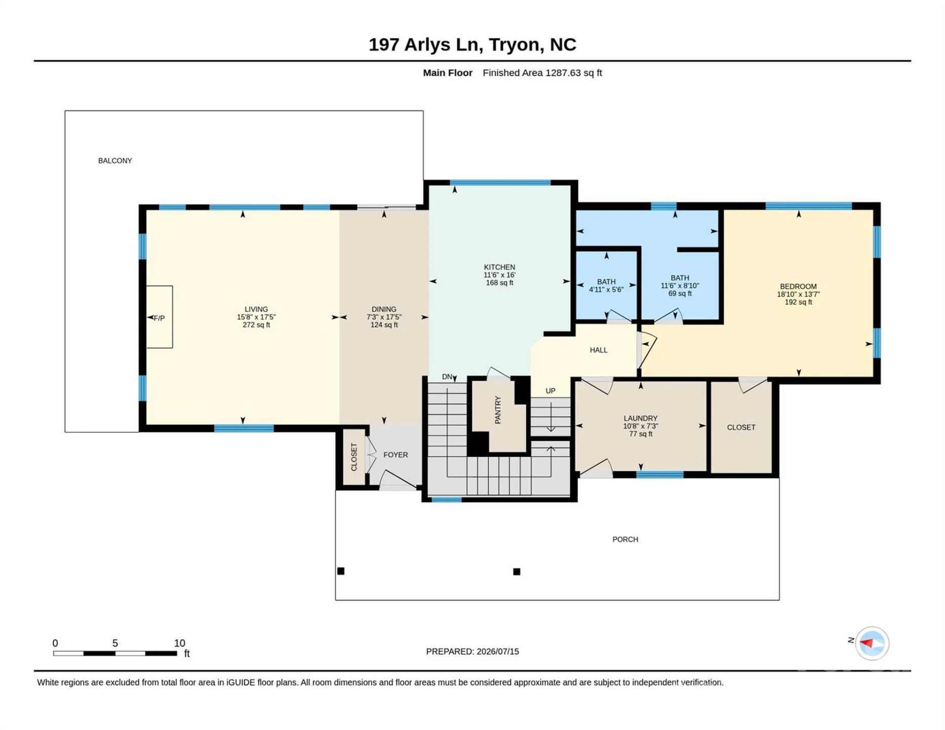 197 Arlys Lane - Photo 45