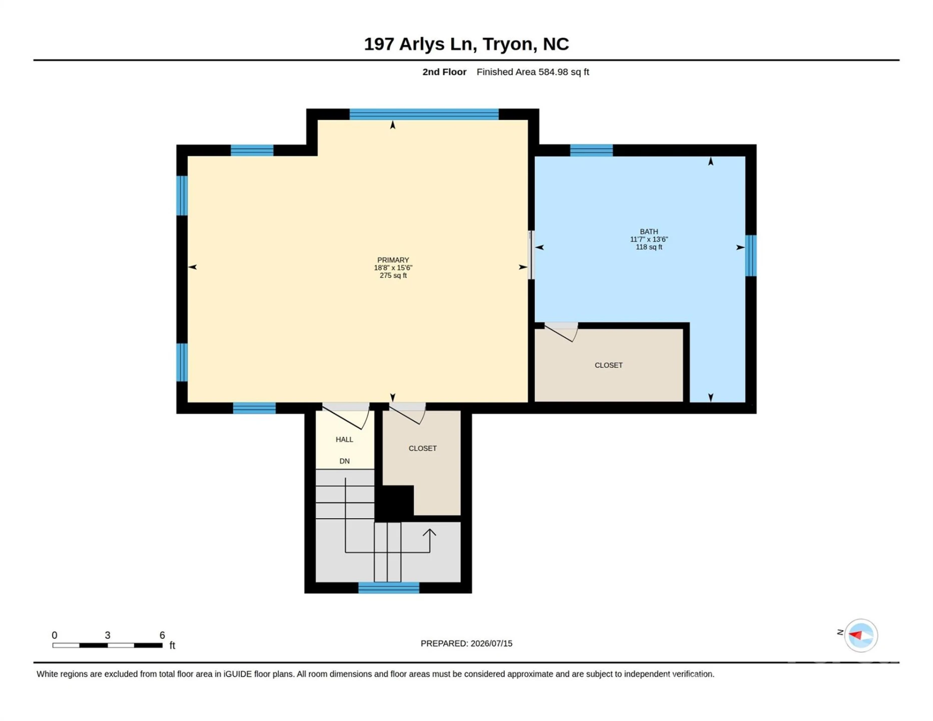 197 Arlys Lane - Photo 46