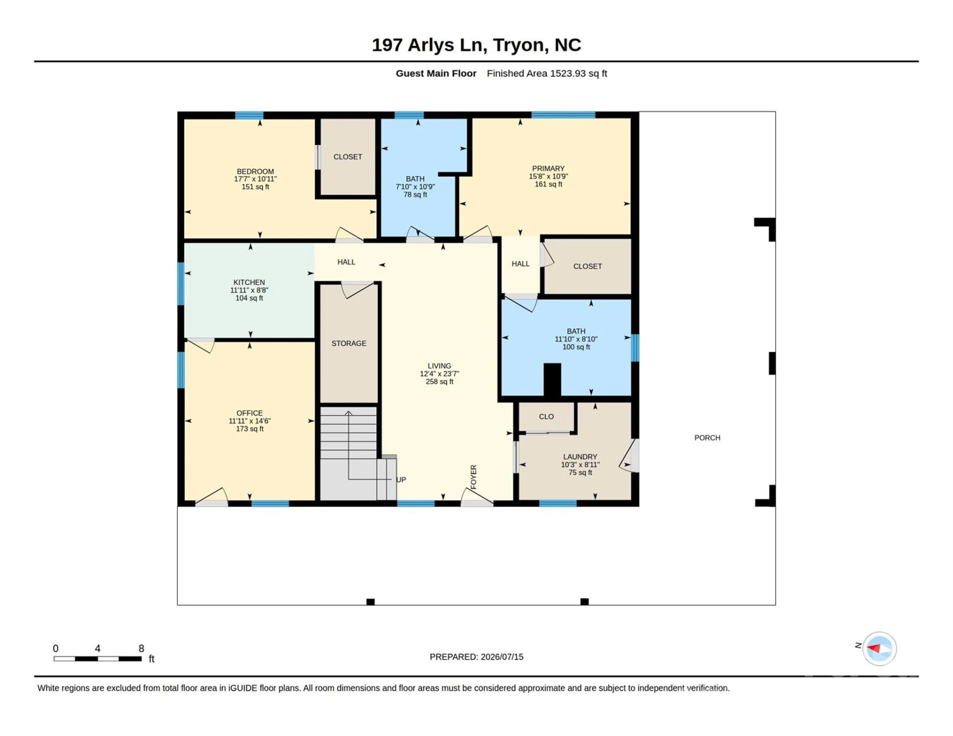 197 Arlys Lane - Photo 47