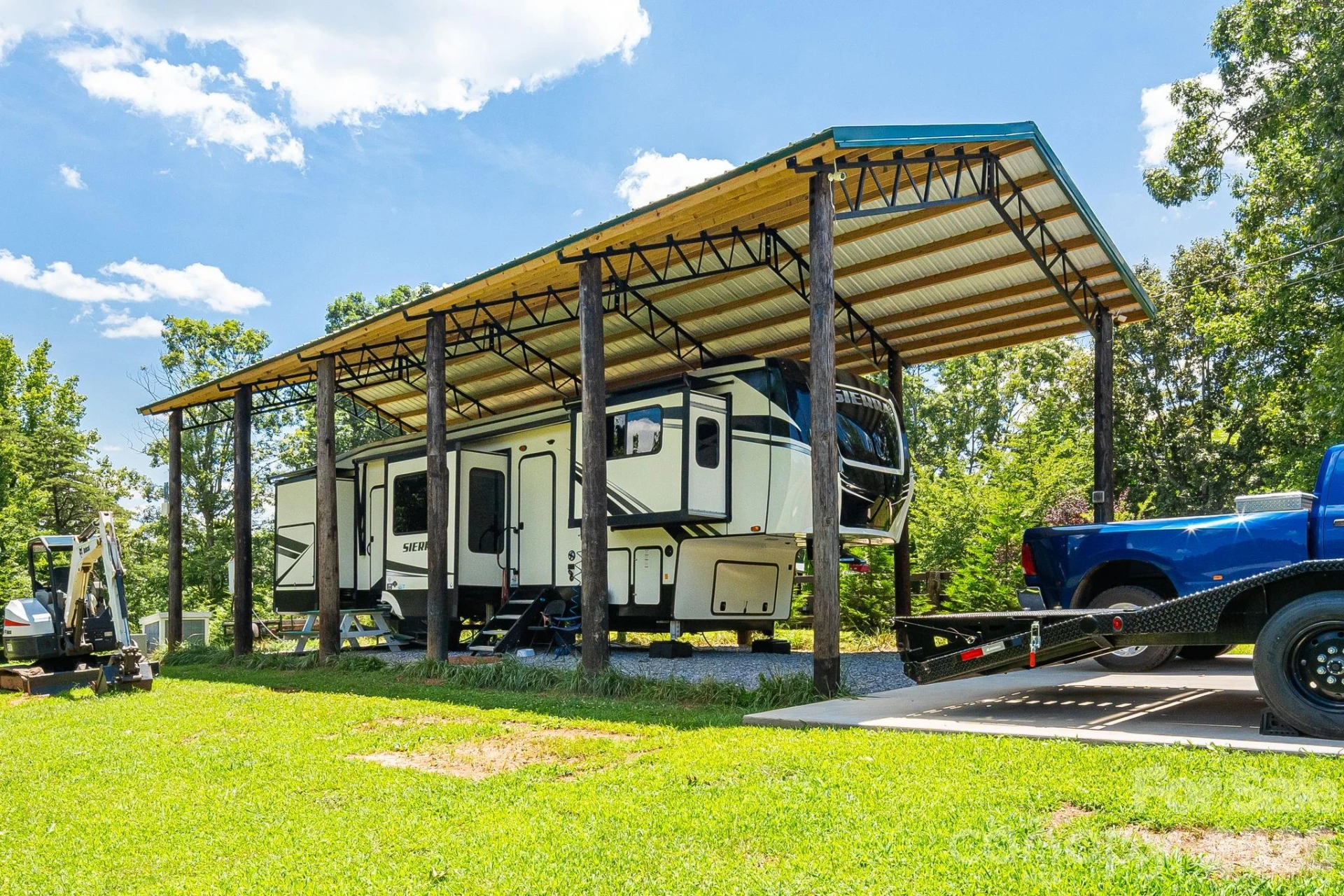 340 and 298 Apache Path - Photo 40
