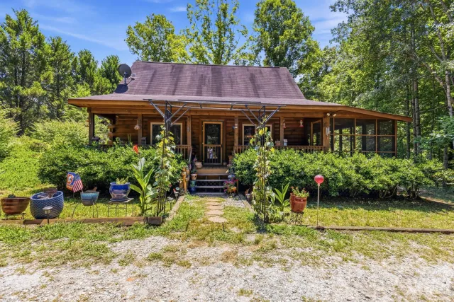 120 Sasafras Ridge None, Rutherfordton, NC, 28139