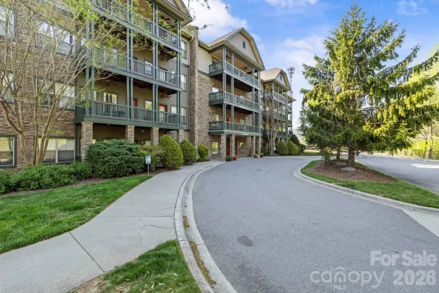 9 Kenilworth Knolls, Asheville, NC, 28805