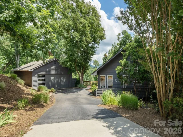155 Crabapple Lane, Asheville, NC, 28804