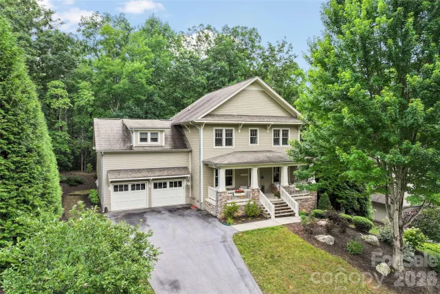 46 Slide Rock Way, Fairview, NC, 28730