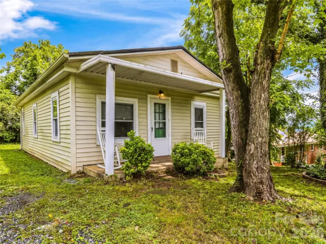 40 Mulberry Street, Asheville, NC, 28804