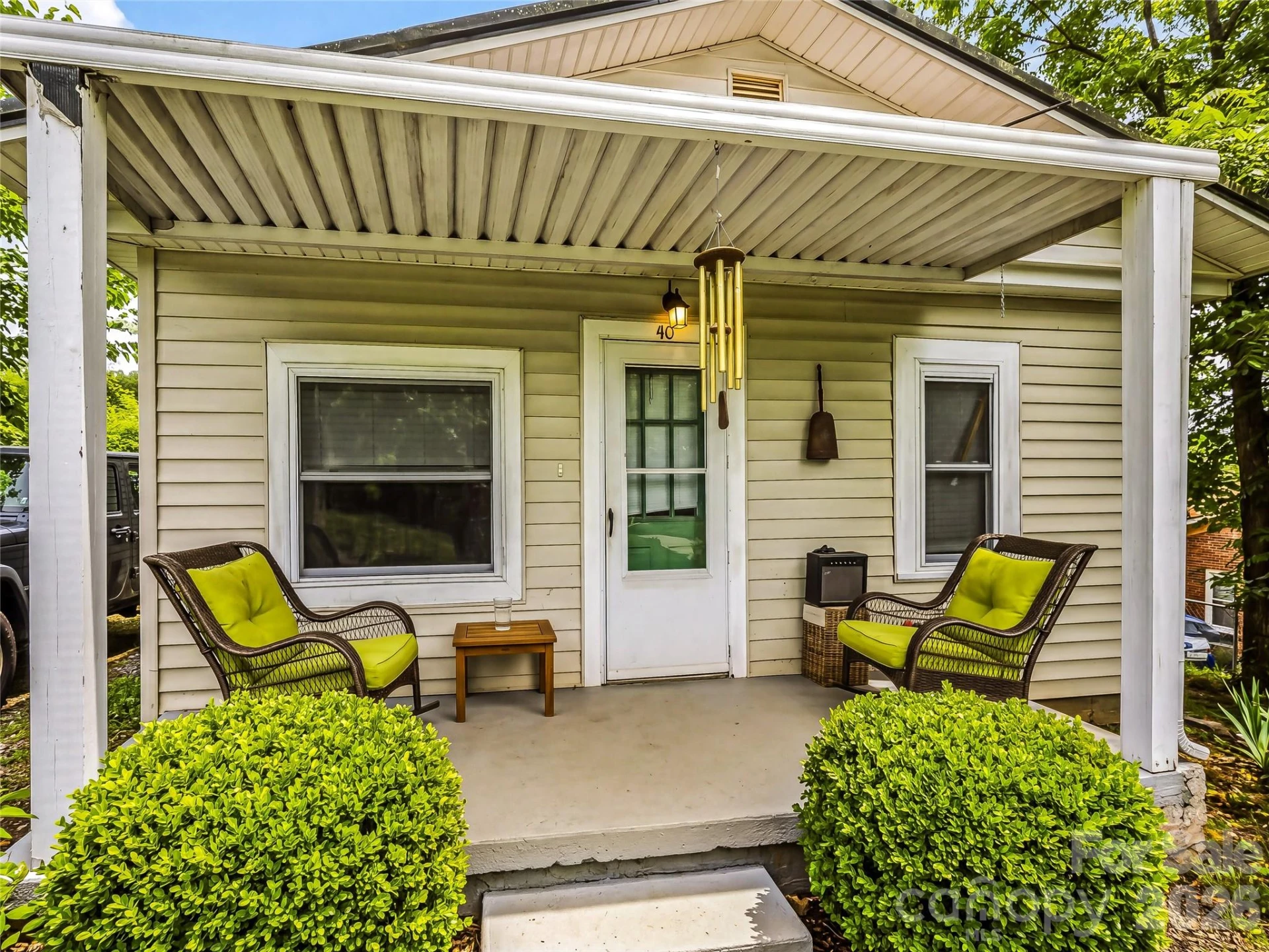 40 Mulberry Street - Photo 2