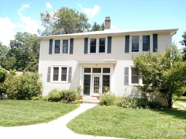 19 Saluda Street, Asheville, NC, 28806