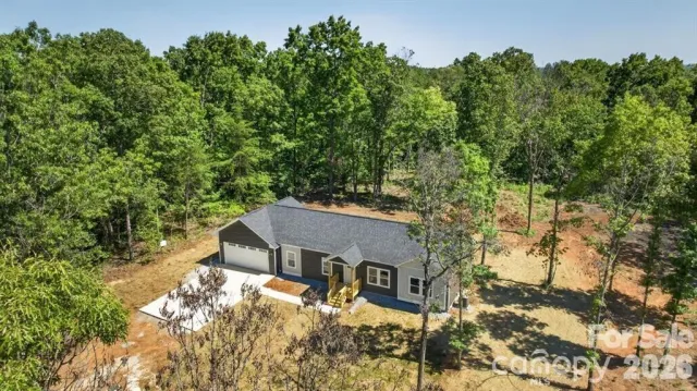 159 Evenfall Lane, Columbus, NC, 28722