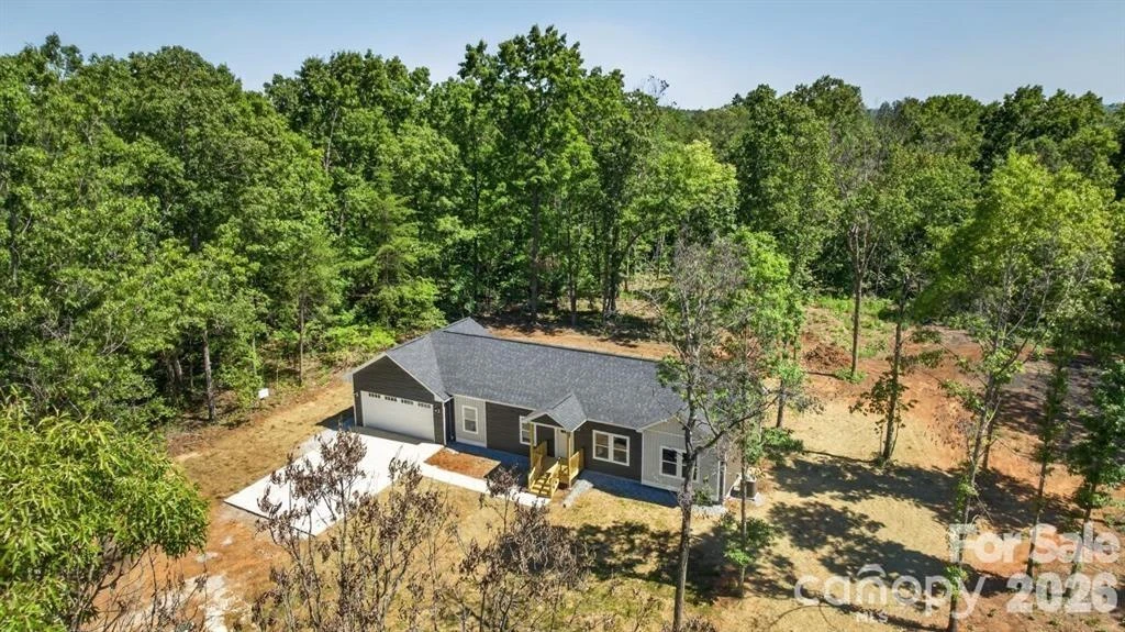 159 Evenfall Lane #1, 2 (~4 Acres)
